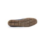 Мокасины Gregores Navy Suede Penny 5