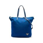 2013-2026 Tessuto Zip Top Convertible Tote satchel 1