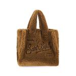 Vanity Mini Teddy handbag 1