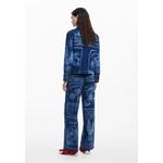 Женские джинсы Desigual 4