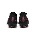 Бутсы Nike Phantom GT Pro DF FG 'Black Chile Red' 6