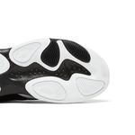 Кроссовки Air Jordan Max Aura 4 'Black Gym Red' 5