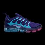Кроссовки Nike Air VaporMax Plus «Sunset» 1