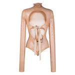 crystal-embellished mesh bodysuit 2