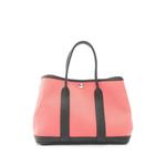 2017 Garden Party TPM tote bag 1