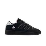 Кроссовки Lil Dre x adidas Centennial 85 Low ADV 'Black Clear Pink' 1