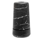 Ваза с мраморным эффектом 1