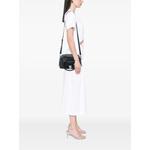 Сумка-сэтчел Vitello Daino Front Pocket Boston Bag (2010-2026 годы) 2