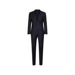 peak-lapels two-button suit 1