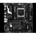 ASRock B850M-X WiFi R2.0 Micro-ATX материнская плата (DDR5) 2
