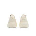 Кроссовки Adidas Wmns Nizza RF Platform 'Wonder White' 7