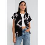 Рубашка на пуговицах Bar & Shield Tie Dye Button Down Shirt 1