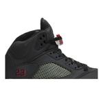 Кроссовки Air Jordan 5 Retro DMP «Raging Bull Pack» 3