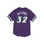 Топ "NBA Utah Jazz 96 Karl Malone" N&N 2