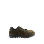 Gel-Transcend Fj panelled sneakers 1