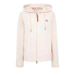 Coach Jackets Moncler Sarracenia Jacket 'Кремовый' 1