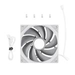 TRYX ROTA PRO 120mm вентилятор - Белый 6
