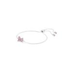 Женский браслет Lifetime Bow, розовый 5723553 2