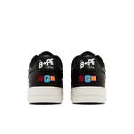Sneakers Bapesta Shark M2 'Черный' 6