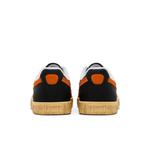Кроссовки Puma Clyde Vintage 'Black Rickie Orange' 6