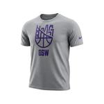 Футболка NBA Golden State Warriors Dri-Fit Essential 1