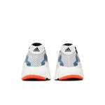 Кроссовки Adidas X9000L4 'White Solar Red' 6