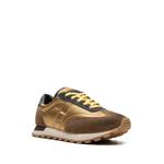Кроссовки Retro Runner Brown 2