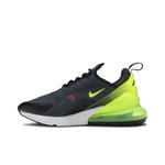 Кроссовки Nike Air Max 270 'Neon Collection' 3