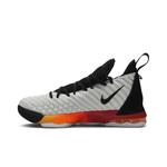 Кроссовки Nike LeBron 16 GS 'Space Travel' 3