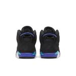 Кроссовки Air Jordan 6 Retro TD 'Aqua' 6