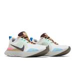 Кроссовки Nike React Infinity Run Flyknit 3 'Sail Pinksicle Earth' 8