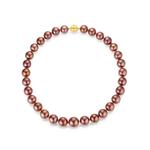 freshwater pearl necklace 2