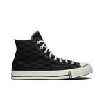 Лайфстайл Баскетбол Kith x Converse Chuck 70 High 'Black Monogram' 1