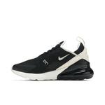 Кроссовки Nike Wmns Air Max 270 'Black Beige' 3