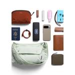 Bellroy Cinch Sling - Морская пена 7