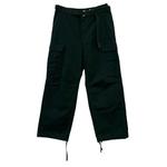 Брюки карго с поясом из коллаборации с Carhartt WIP 1