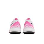 Кроссовки Asics Wmns Gel Dedicate 8 «White Hot Pink» 6