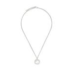 Ожерелье из серебра 925 пробы 4
