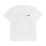 Футболки Supreme Fighter Tee 'White' 1