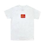Футболки Cactus Jack by Travis Scott Sesame T-Shirt 'White' 1