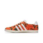 Кроссовки Noah x adidas Gazelle OG 'Orange Camo' 3