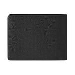 Кошельки Louis Vuitton Multiple Wallet 'Black Taiga Leather' 2