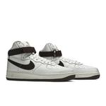 Кроссовки Nike Air Force 1 High Retro QS 'White Chocolate' 8