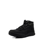 Кроссовки Annex Trak V Mid WP Black 2