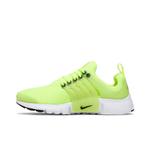 Кроссовки Nike Air Presto GS 'Volt' 3
