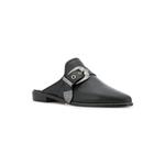 buckle mules 2