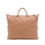 Дорожная сумка Convertible Tote с плетением Intrecciato (2012-2026 годы) 1