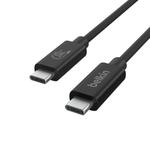 BELKIN Connect USB 4 USB-C кабель 2