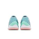 Кроссовки ASICS Wmns Gel Resolution 8 'Smoke Blue' 6