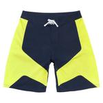 Плавки Stussy Octane Board Short 'Navy' 1